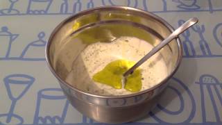 faire une sauce piquante  Recette sauce pour tout plat salé [upl. by Geof335]