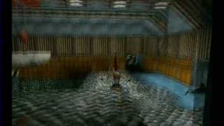 Tomb Raider 2 Solution Vidéo  LAire de Plongeon Part 2 [upl. by Weisburgh601]