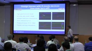 Wide Bandgap SiC and GaN Devices  Characteristics amp Applications [upl. by Litta324]