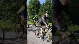 Dolomiti SuperBike 2022 Passaggio griglia x grigia [upl. by Niarfe]