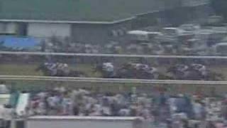 1991 Kentucky Derby [upl. by Mayda]