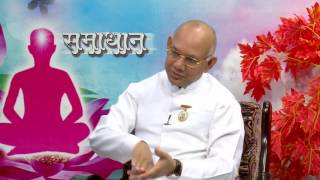 Samadhan  Ep  750  Your Thought Replies You  Brahma kumaris [upl. by Goodman356]