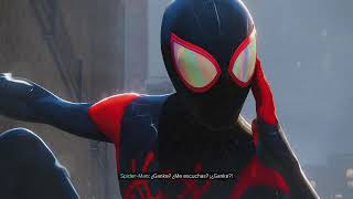 Enfrentamiento Final contra Tinkerer SpiderMan Miles Morales [upl. by Nadroj71]