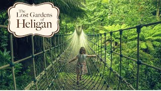 The lost gardens of Heligan [upl. by Nivre]