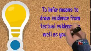 Making inferences [upl. by Etan]