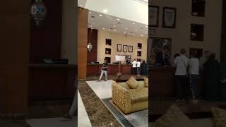 Hilton Resorts former Ras al Khaimah Part 4 [upl. by Yrrum]