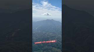 本日の 筑波山 絶景 パラグライダー 気分最高 ニチパラch 空飛ぶメンサ [upl. by Sharron]