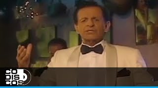 Cuando Miran Tus Ojos Oscar Agudelo  Video Oficial [upl. by Adidnac]