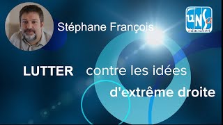 Comment définir lextrême droite en France aujourdhui  Stéphane François [upl. by Lainad]