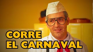 Corre el carnaval  Carnavales de la Bañeza  DOCUMENTAL  Cortometraje en español [upl. by Lull496]