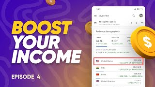 Boost my income How to Get More Clients in Dribbble [upl. by Ecile905]