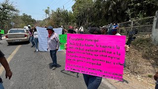 Policía comunitaria de Heliodoro Castillo toma seguridad de Leonardo Bravo en Guerrero [upl. by Nnahsal]