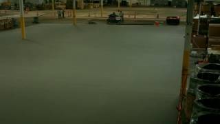 Epoxy Mortar and Floor Coating [upl. by Menis]