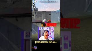 Why YOUTUBERS Dont play FREE FIRE 🤯🎮  garena FREE FIRE [upl. by Irual564]