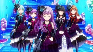 BRAVE JEWEL MV  Roselia [upl. by Bhayani196]