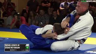 Rafael Lovato Jr is an absolute BEAST [upl. by Arehs]