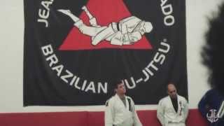 Jean Jacques Machado  Jiu Jitsu a Way of Life [upl. by Erda258]