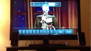 Boxee Slingplayer App Demo  Dish Network  SOLO [upl. by Teague]