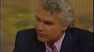 Adriaan van Dis interviewt A den Doolaard 1990  deel 1 [upl. by Malcah793]