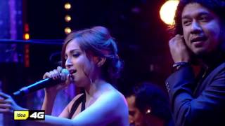 Papon amp Monali Thakur  Moh Moh Ke Dhaage [upl. by Noreh]