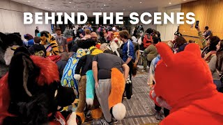 I Helped Run a Furry Convention Here’s What I Learned [upl. by Rolo63]