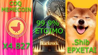 CRYPTOΝΕΑAvalanche memecoin X4827 ETF 999 κλεισμένη συμφωνία Shiba Inu Domains [upl. by Denys630]