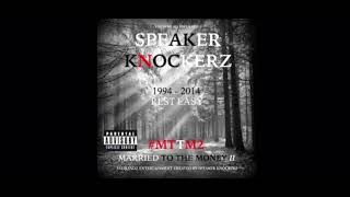 Speaker Knockerz freak hoe sped up [upl. by Keating470]