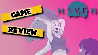 Haven Game Review [upl. by Anigroeg2]