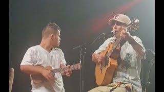 Manu Chao  Le Kilowatt 16 Juin 2022  Vitry sur Seine  PARTIE 1 [upl. by Malarkey]