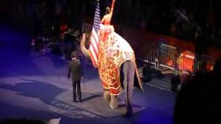 United States Anthem Ringling Bros Barnum amp Bailey [upl. by Assilym]