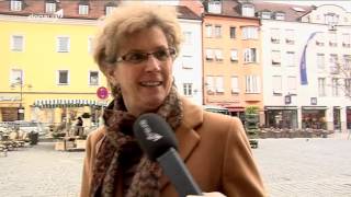 Abgesagt  2014 gibt es kein Volksfest in Deggendorf [upl. by Eeb]