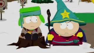 South Park  Cartman on preordering games Season 17  Black Friday [upl. by Dayir198]