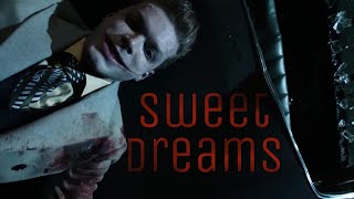 Jerome Valeska  Sweet Dreams  Gotham [upl. by Zeta]