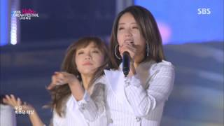 151004 APINK  REMEMBER  SBS Hallyu Dream Festival 2015 1080P [upl. by Janean523]