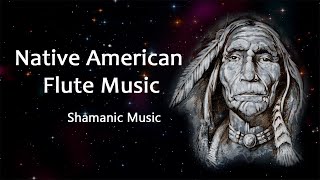 11 HOURS Native American Flute Music Meditation Music Healing Music Shamanic Music [upl. by Haldi]