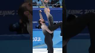 Ashley Cain amp Timothy Leduc  USA figure skating ice dancing pair skating фигурное катание [upl. by Taylor461]