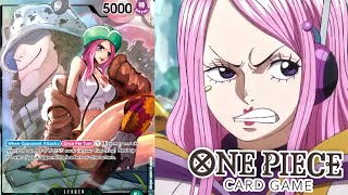 Adding SPICE To the Bonney Deck List OP085 [upl. by Nirrol466]