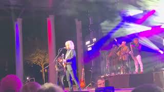 Epcot  2024 Garden Rocks Concert  Jason Scheff 03012024  Will You Still Love Me [upl. by Ecallaw]