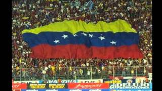 La Vinotinto Va [upl. by Ollecram]