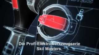 Skil Masters  ProfiElektrowerkzeuge [upl. by Hsur]