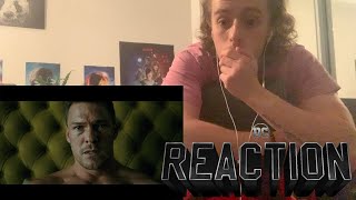 Titans Season 3 Episode 3 Reaction amp Review [upl. by Asiram]