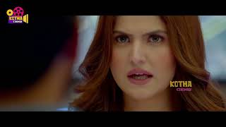 Gopichand amp Zareen Khan Blockbuster Movie Ultimate Interesting Action Scene  Kotha Cinemalu [upl. by Nywroc]