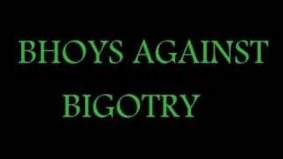 charlie and the bhoys  against bigotry [upl. by Durno859]