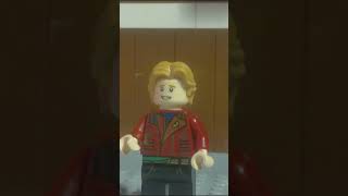 quotI NEED YOUR FACEquot Lego Hermitcraft Animatic Grian And Mumbo Lego Minecraft [upl. by Flo]