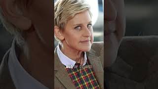 The Key to Making a Great First Impression ellendegeneres charismaoncommand viral psychology [upl. by Attezi]