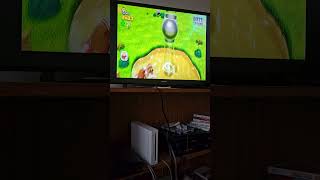 Super Mario 3D World episode 90 World Flower5 Sprawling Savanna Rabbit Run [upl. by Micah272]