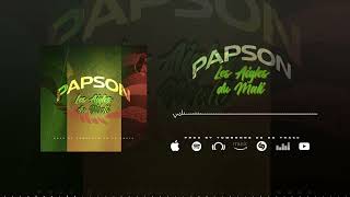 PapsonLes Aigles du Mali🇲🇱Prod by ToMSoNnE on the Beatz [upl. by Wadesworth]