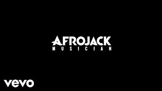 Afrojack  Musician Audio [upl. by Favianus870]