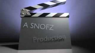 Clapboard Intro  YouTubeflv [upl. by Ettenil]