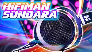 Hifiman Sundara Review A Breath of Fresh Air [upl. by Stephenson82]